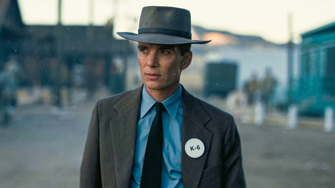 Τα χρήματα που έχει βγάλει το Oppenheimer μέχρι σήμερα