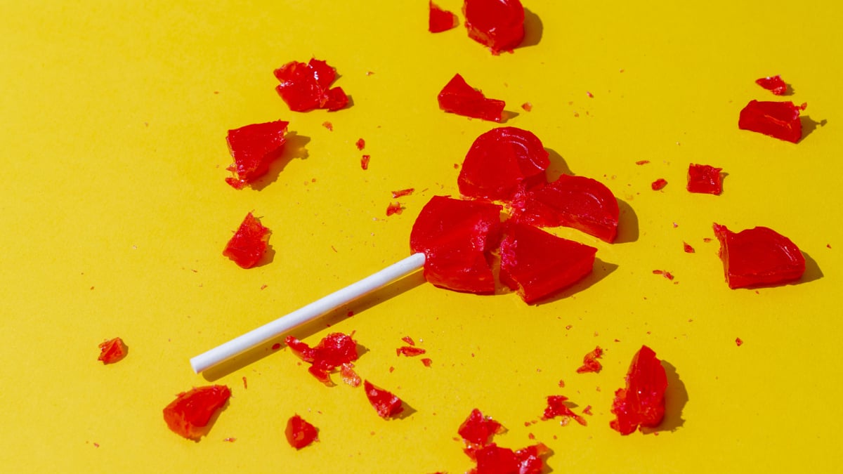  Τι είναι το ick;  Και είναι καλό πράγμα;
