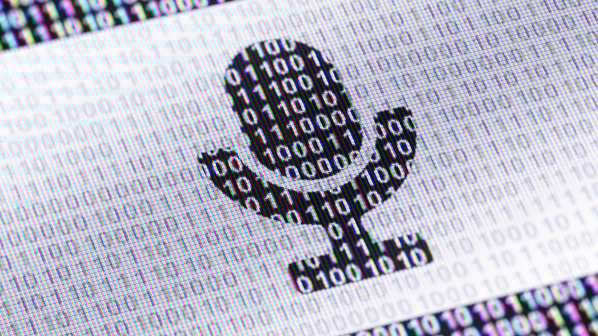 Το AI cyberattack θα μπορούσε να βρει τον κωδικό πρόσβασής σας από την ακουστική του πληκτρολογίου
