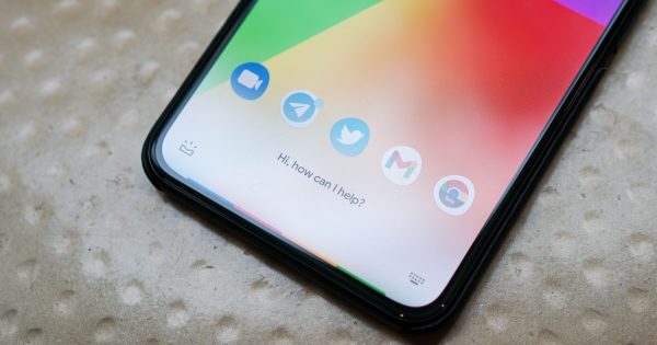 Το AI έρχεται στο Google Assistant
