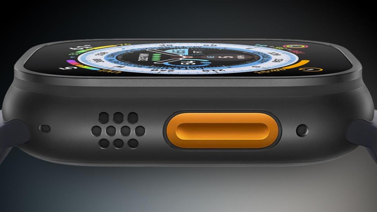 Το Apple Watch Ultra 2 φημολογείται και πάλι ότι θα είναι διαθέσιμο σε μαύρο τιτάνιο
