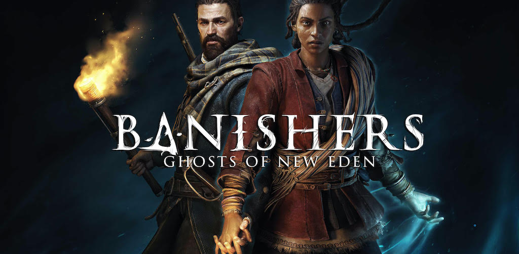 Το Banishers: Ghosts of New Eden παρουσιάζει στιγμιότυπα από τη συναρπαστική δράση και τα αφηγηματικά του στοιχεία με αυτό το νέο τρέιλερ