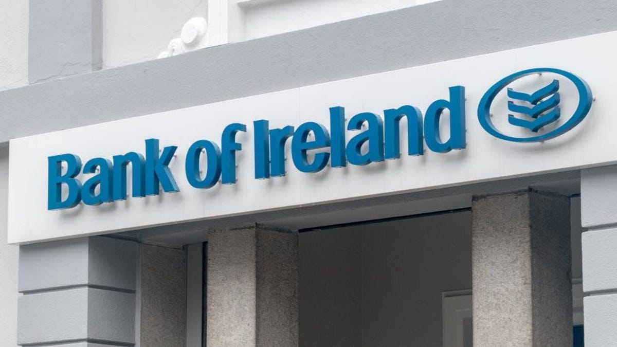 Το Bank of Ireland ATM Glitch μοιράζει «δωρεάν» χρήματα
