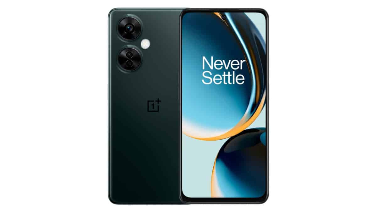 Best Buy slashes the price of the OnePlus Nord N30 mid-ranger in half, letting you get one for just