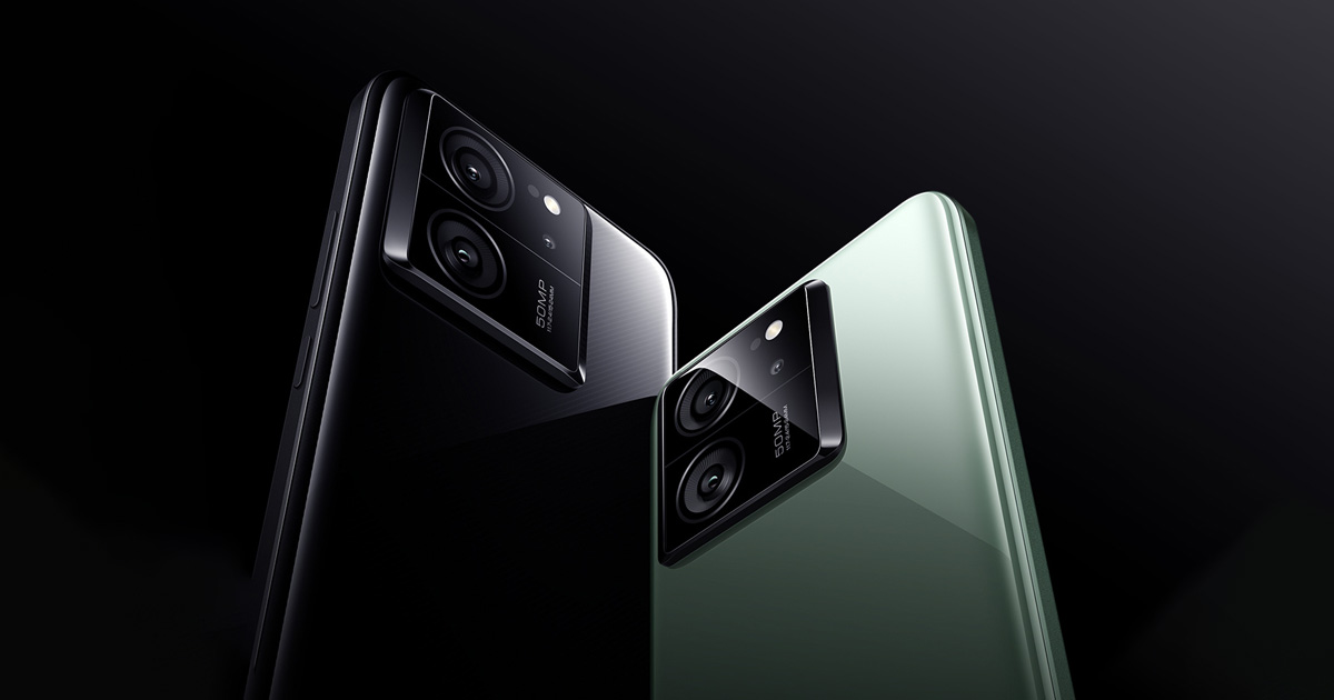 Το Brutal Redmi K60 Ultra στις πρώτες επίσημες φωτογραφίες: Θα αποκτήσει 24 GB RAM, 1 TB αποθηκευτικό χώρο και IP68!
