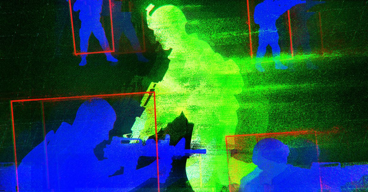 Το Call of Duty σας δείχνει τώρα πότε ένας απατεώνας έχει εκκινηθεί απευθείας στο kill feed
