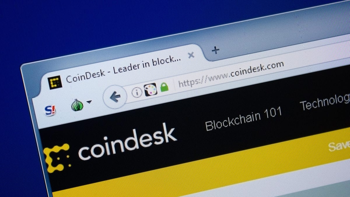 Το CoinDesk μειώνει το αναφερόμενο 45% του προσωπικού πριν από την πιθανή πώληση
