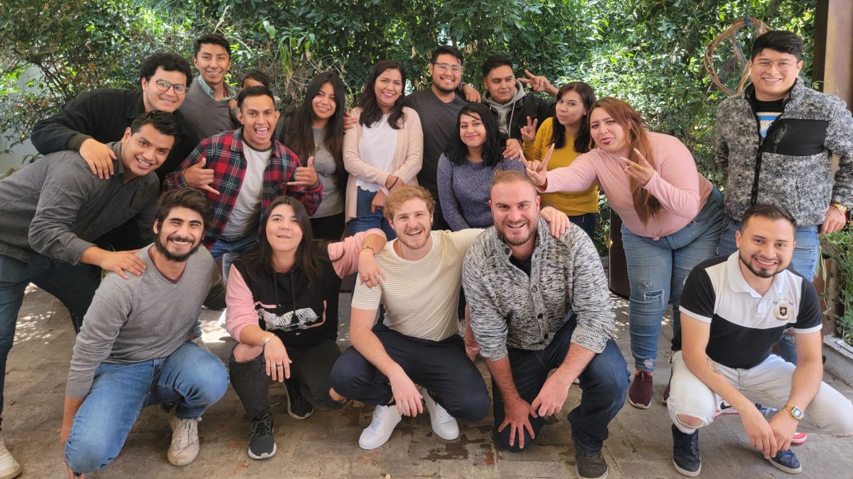 Το ConfiAbogado θέλει να βάλει μια τεχνολογική πινελιά στο νομικό σύστημα της Λατινικής Αμερικής
