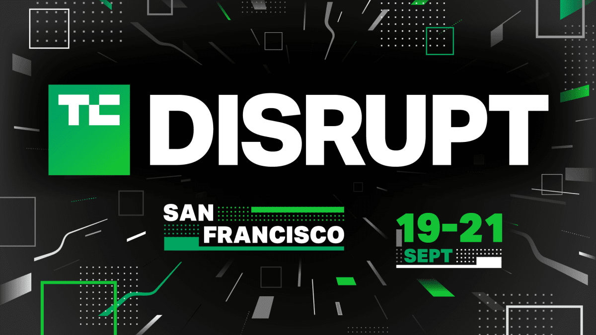 Το Disrupt είναι προ των πυλών — Εδώ είναι οι παίκτες του fintech που βγαίνουν στη σκηνή

