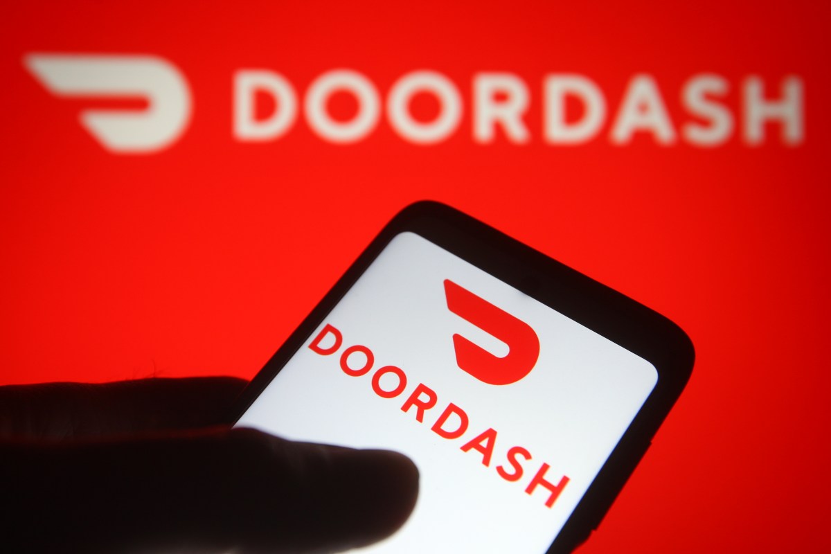 Το DoorDash λανσάρει τεχνολογία φωνητικών παραγγελιών με τεχνητή νοημοσύνη για εστιατόρια
