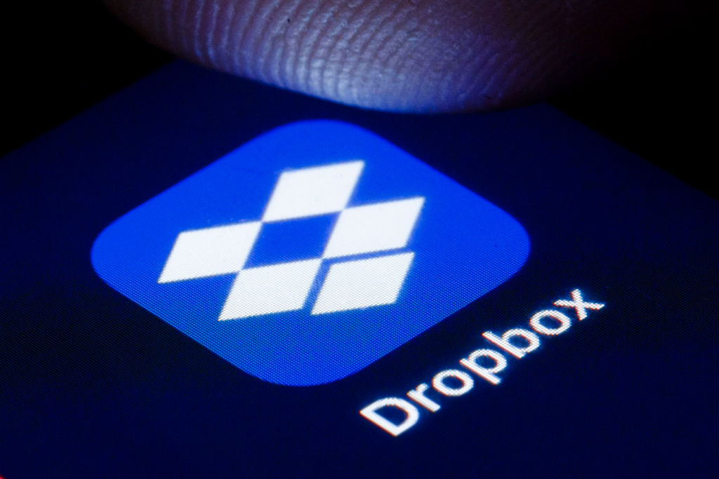 Το Dropbox αφήνει απεριόριστο χώρο αποθήκευσης, κατηγορεί τους εξορύκτες κρυπτογράφησης και τους μεταπωλητές για την αλλαγή
