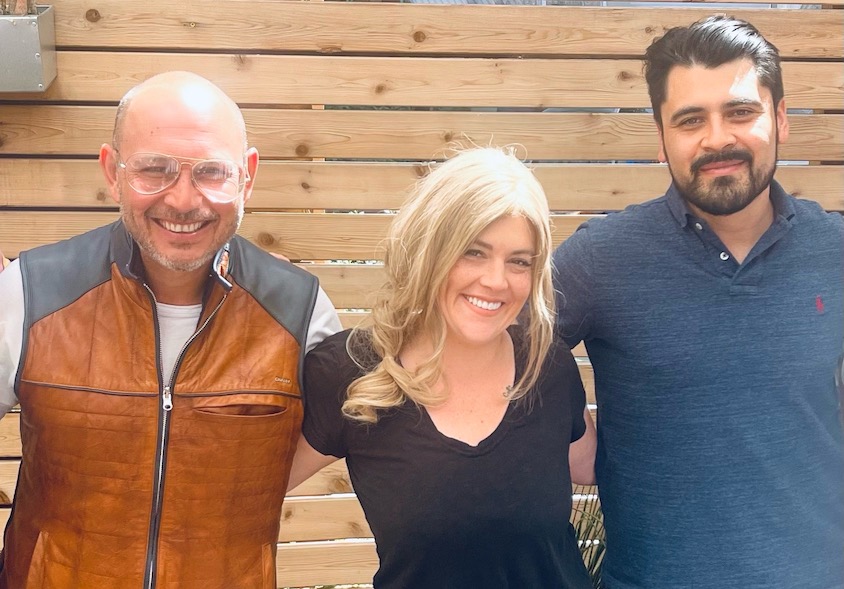 Το EdgeIn ελπίζει να είναι ένα πιο γρήγορο, με γνώμονα την κοινότητα, «CrunchBase για Web3»
