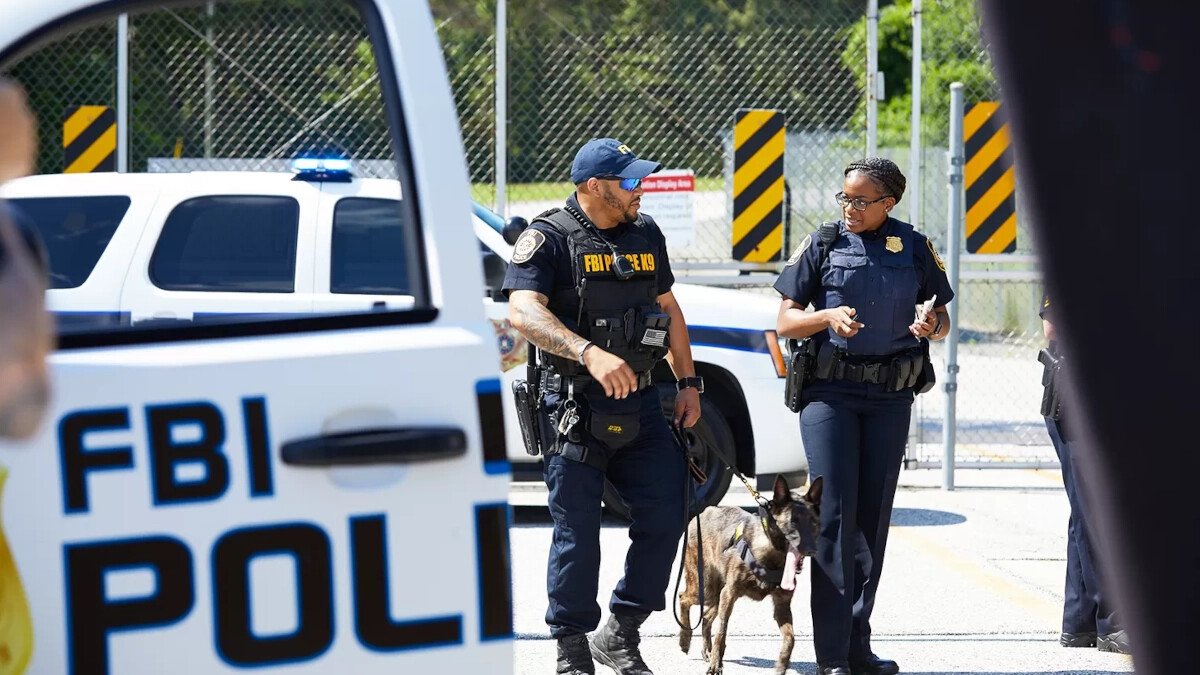 FBI warns that fraudulent apps being beta tested are stealing victims' money