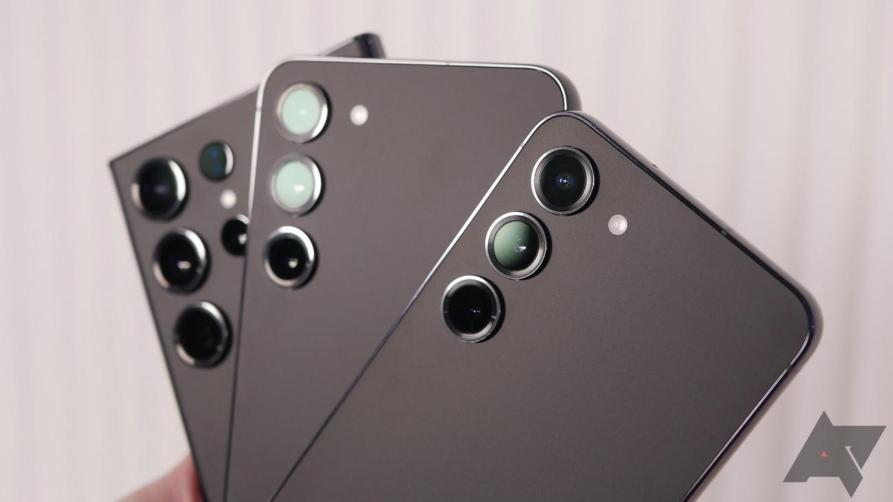 Το Galaxy S23 επιστρέφει στη χαμηλότερη τιμή του έτους στην τελευταία έκπτωση της Amazon
