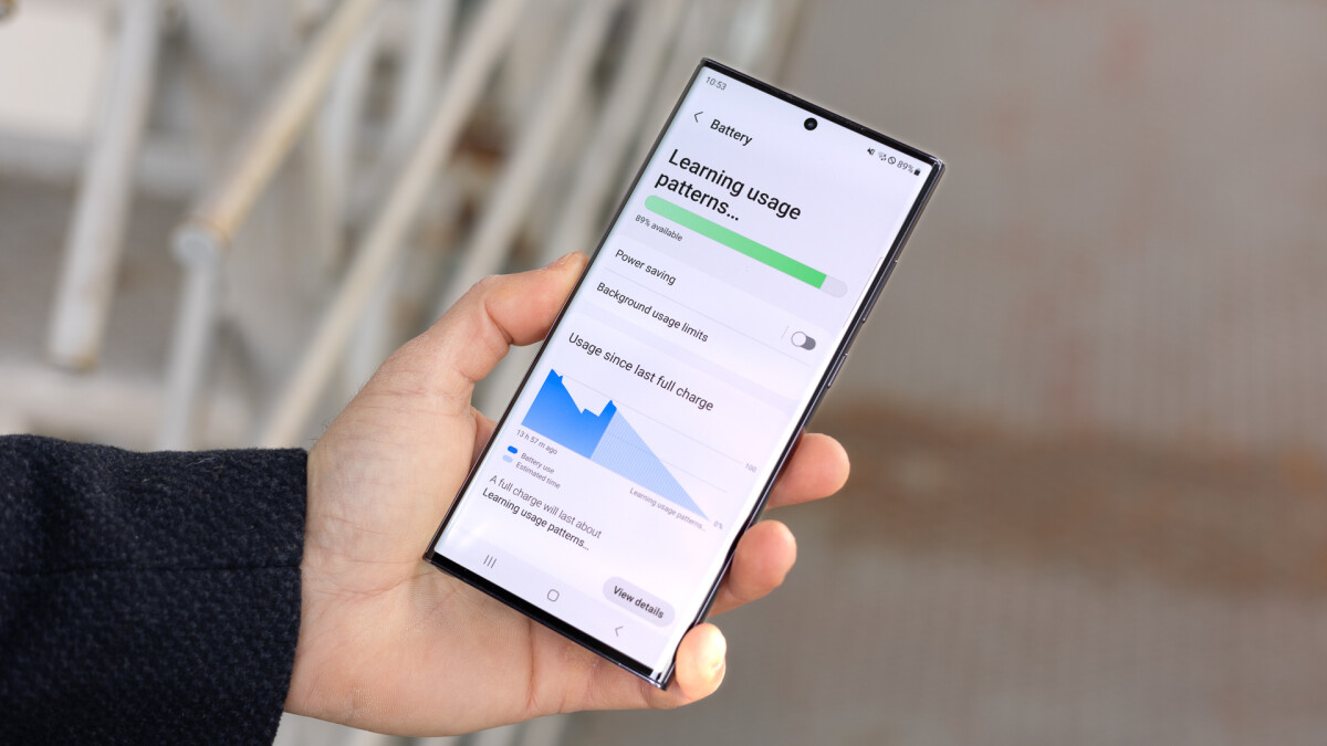 Alleged changes made to Galaxy S24 Ultra screen prove that customer is not always right