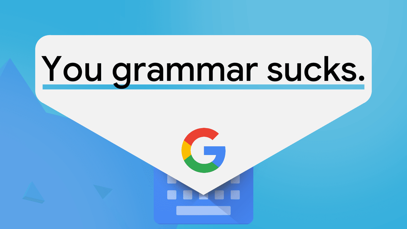 Το Gboard θέλει να συμμετάσχει πλήρως στη γενετική τεχνητή νοημοσύνη