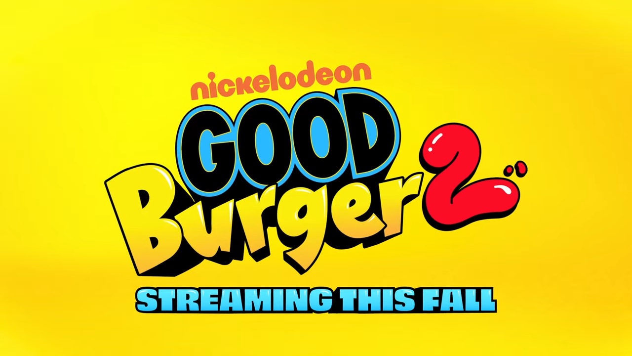 Το Good Burger 2 συμβαίνει και υπάρχει ένα τρέιλερ που το αποδεικνύει
