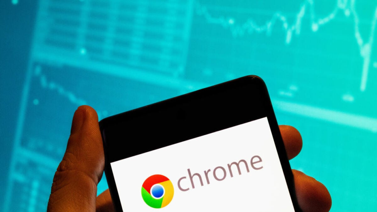 Το Google Chrome συνοψίζει άρθρα χρησιμοποιώντας γενετική τεχνητή νοημοσύνη
