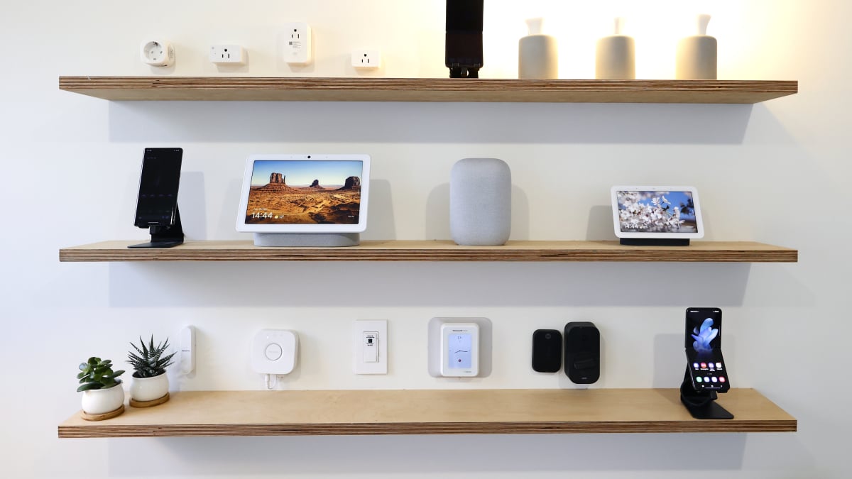 Το Google Home μόλις επέκτεινε μαζικά τις δυνατότητες του οικιακού αυτοματισμού
