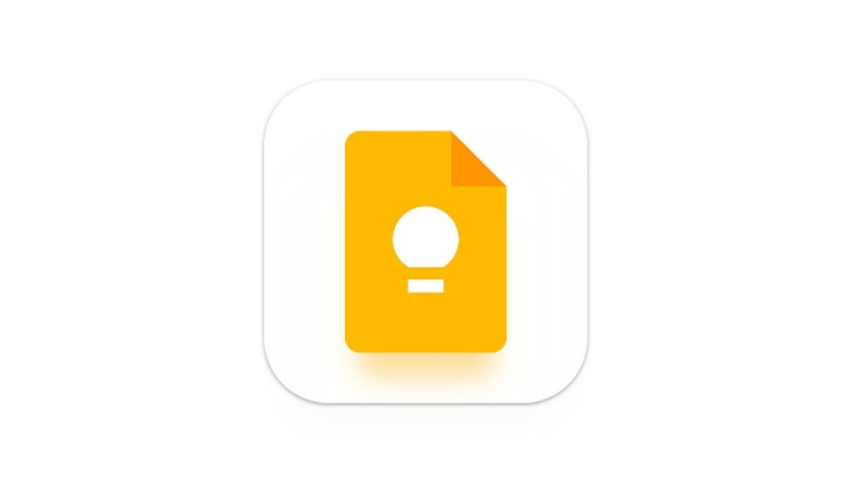 Το Google Keep πρόκειται να γίνει πολύ πιο χρήσιμο
