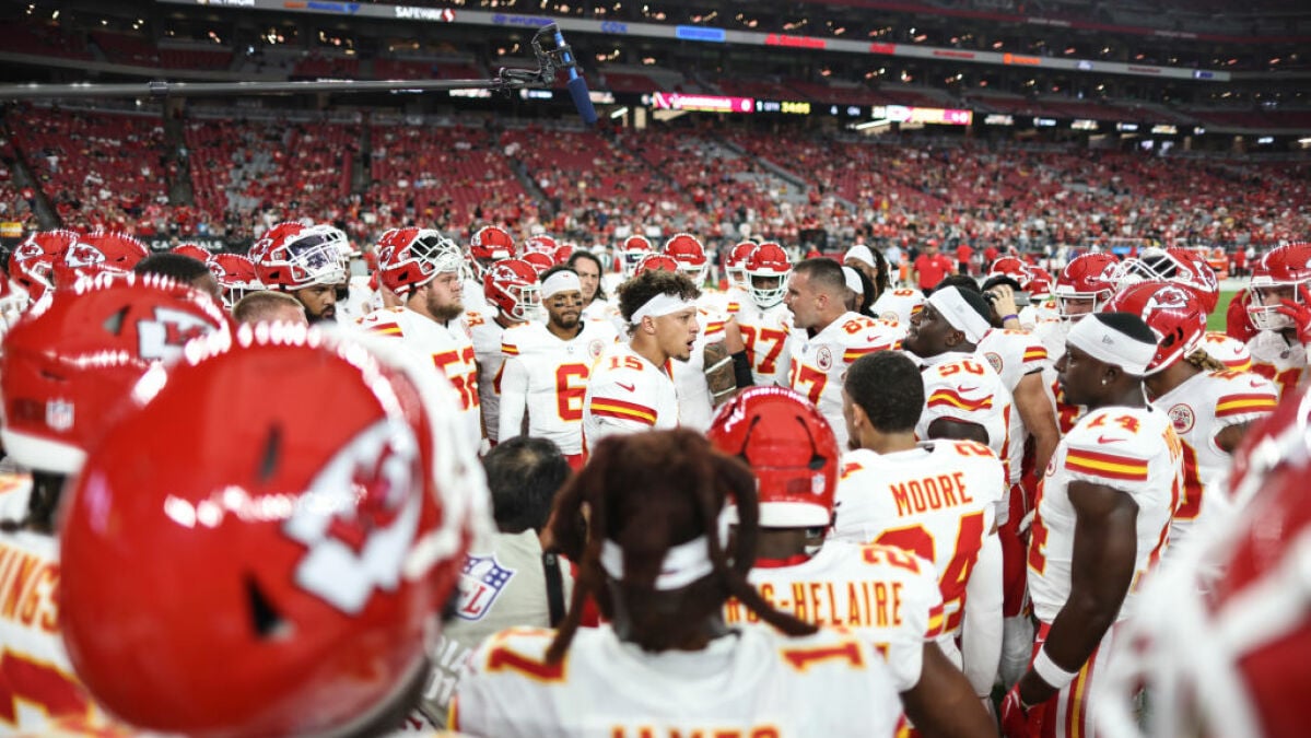 Το Google TV θα υποστηρίζει εγγενώς το NFL Sunday Ticket
