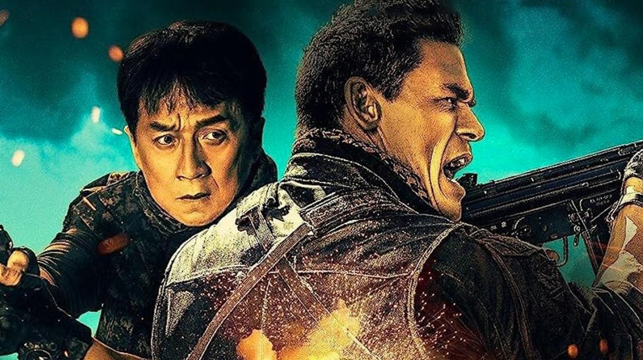 Το Hidden Strike είναι η μεγαλύτερη ταινία του Netflix στον κόσμο αυτή τη στιγμή παρά τις τρομερές κριτικές
