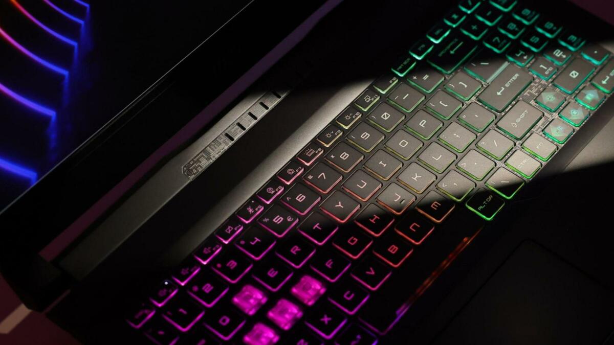 Το Intel Gamer Days ξεσπά με επικές προσφορές για φορητούς υπολογιστές παιχνιδιών MSI
