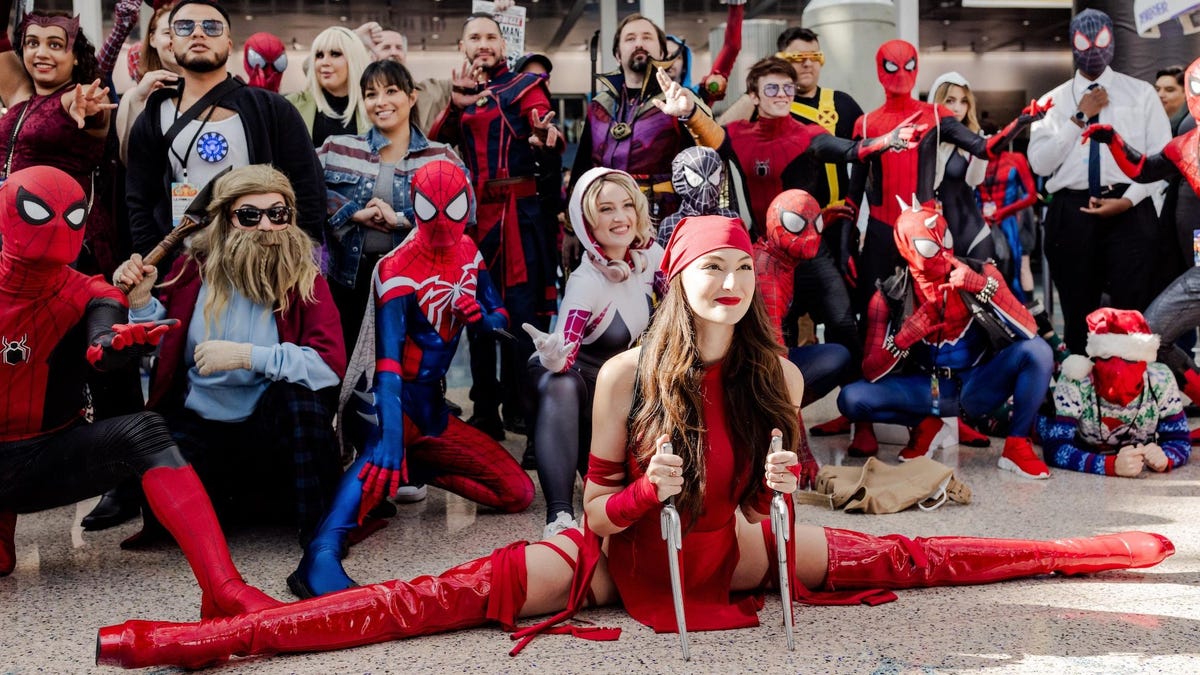 Το LA Comic Con θα είναι συμβατό με το SAG Strike: Συμμετέχει ο Sean Astin
