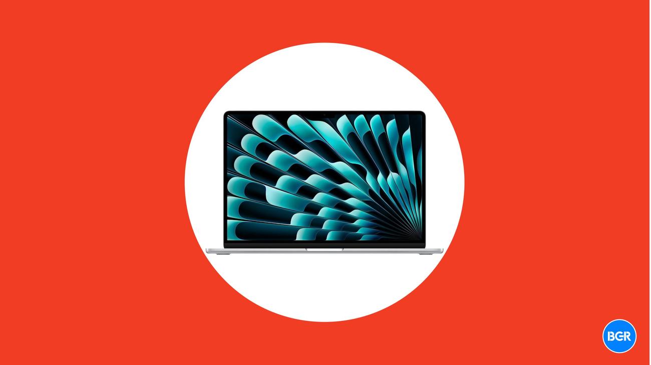 Το M2 MacBook Air 15 ιντσών της Apple φτάνει στο ιστορικό χαμηλό όλων των εποχών με έκπτωση 200 $
