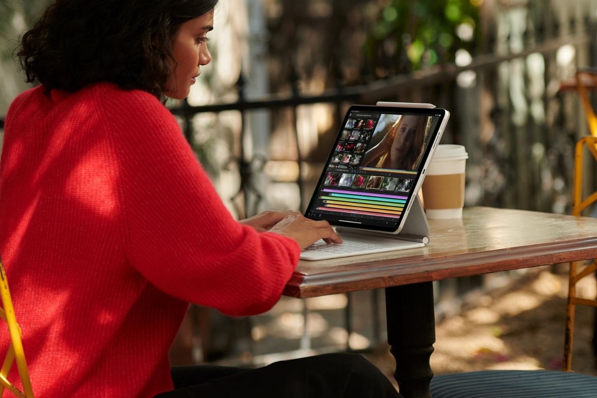 Το M3 iPad Pro με OLED θα κυκλοφορήσει το 2024
