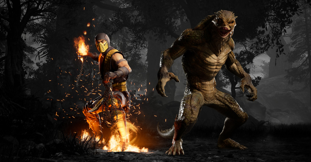 Το Mortal Kombat 1 επανεκκινεί τον αιματηρό μαχητή με έμφαση σε νέους παίκτες
