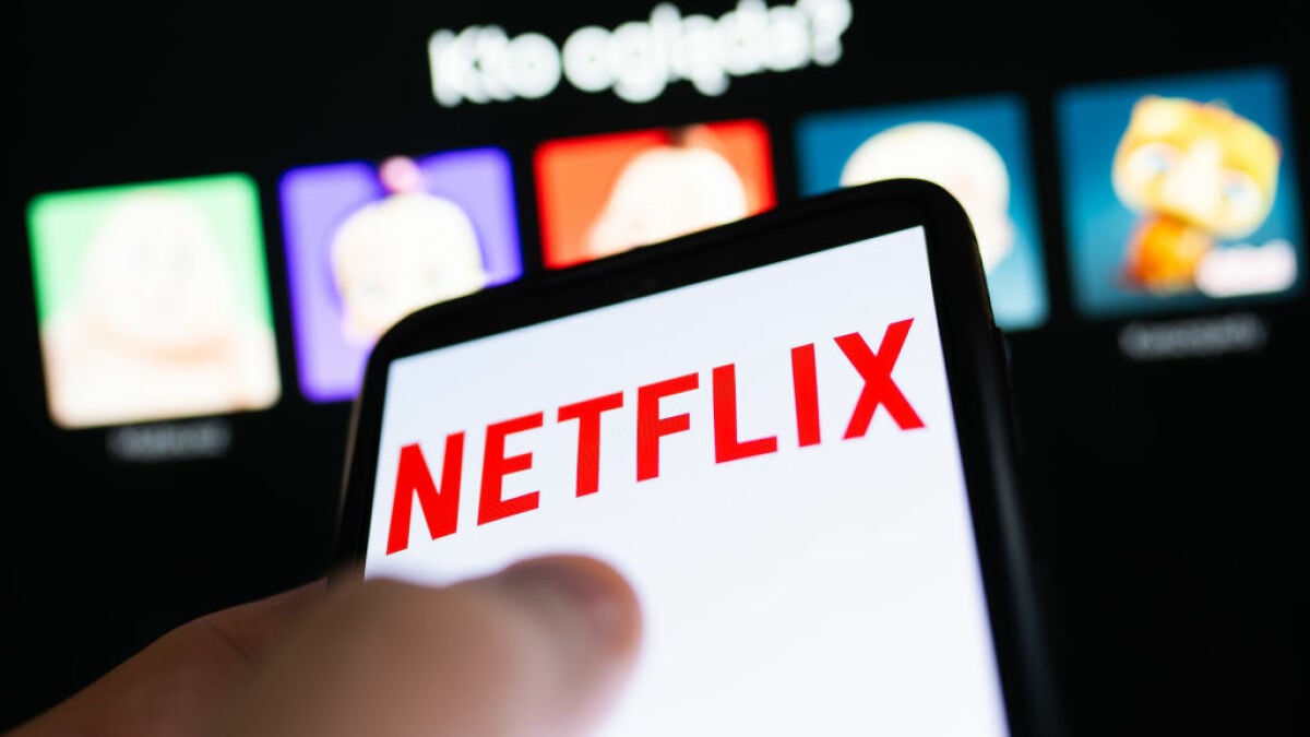 Το Netflix ξεκινά τις δοκιμές ροής βιντεοπαιχνιδιών
