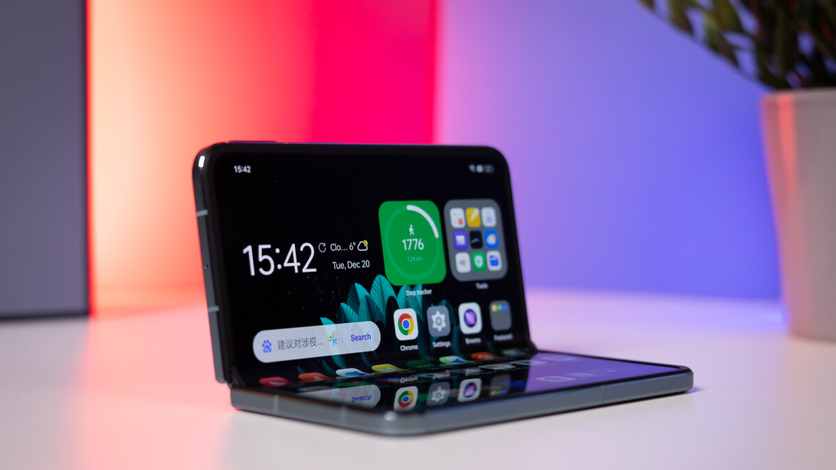 Oppo Find N3 might be the fastest-charging foldable phone yet
