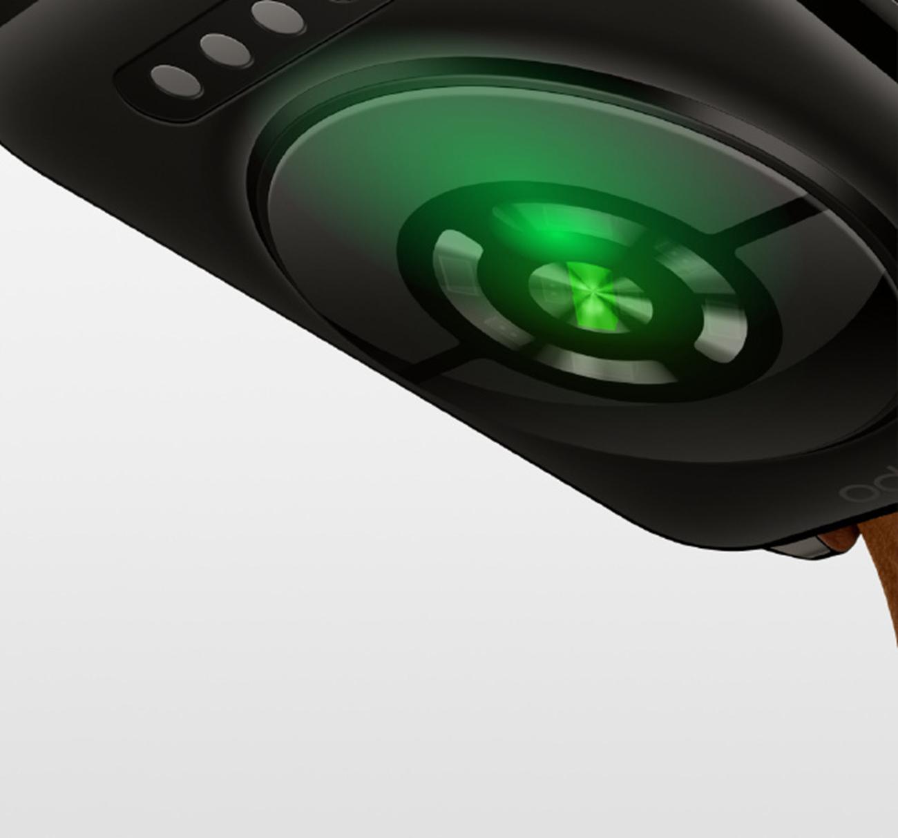 Το Oppo Watch 4 Pro θέλει να γίνει το Apple Watch των Google fans