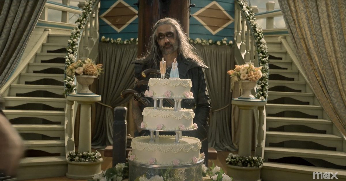 Το Our Flag Means Death επιστρέφει για τη σεζόν 2 τον Οκτώβριο
