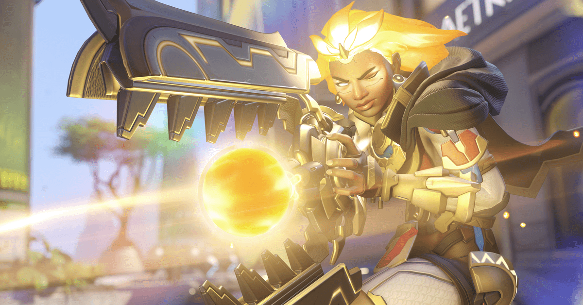 Το Overwatch 2 χρειάζεται μια νίκη — το γεγονός Invasion, στην καλύτερη περίπτωση, είναι ισοπαλία
