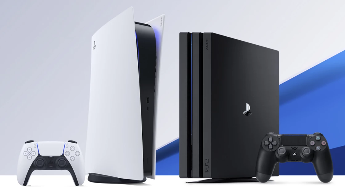 Το PS5 είναι μπροστά από το PS4 σε πωλήσεις στην Αμερική - Νέα στατιστικά