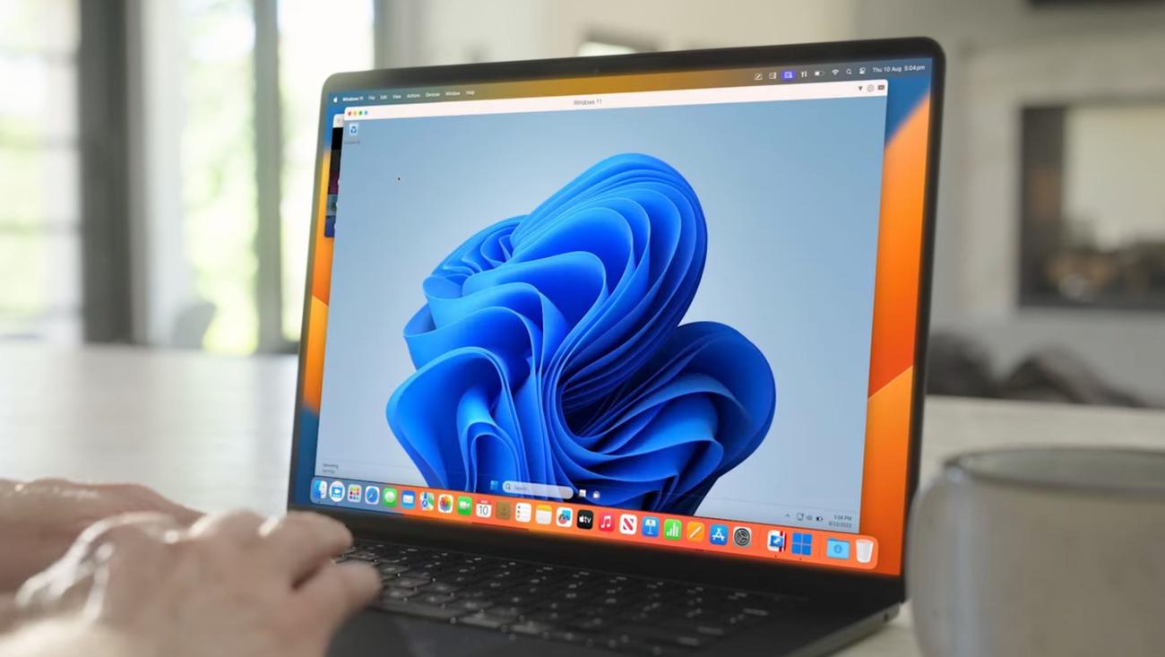 Το Parallels Desktop 19 προσθέτει είσοδο χωρίς κωδικό πρόσβασης με υποστήριξη Touch ID, συμβατότητα macOS Sonoma και άλλα