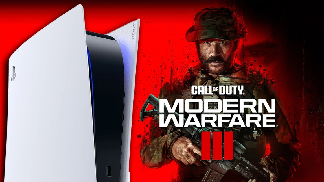 Το PlayStation έχει αποκλειστική συμφωνία με την Activision για το Modern Warfare 3