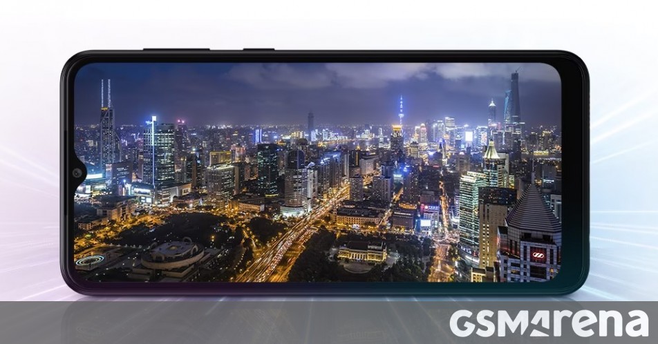 Το Samsung Galaxy A05 κάνει Geekbench 6 με chipset Helio G85
