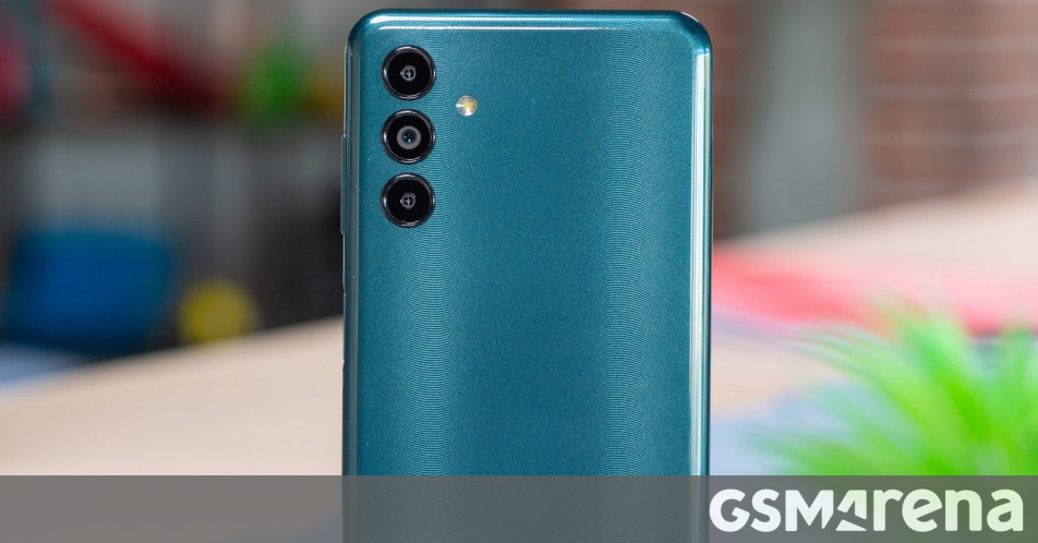 Το Samsung Galaxy A05s σταματά από την FCC, αποκαλύφθηκε σχηματική σχεδίαση και προδιαγραφές φόρτισης
