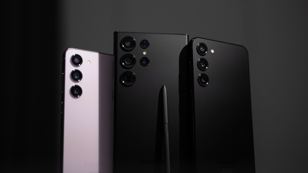 Samsung Galaxy S23 gets better zoom via Camera Assistant update