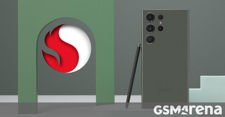 Το Samsung Galaxy S24 Ultra θα χρησιμοποιεί μόνο τσιπ Snapdragon, ισχυρίζονται οι leakster
