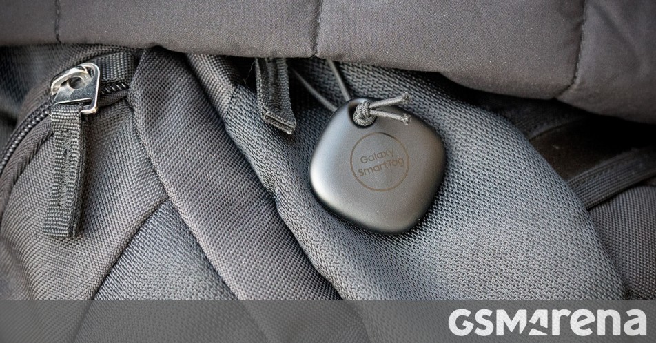 Το Samsung Galaxy SmartTag 2 λαμβάνει πιστοποίηση NBTC
