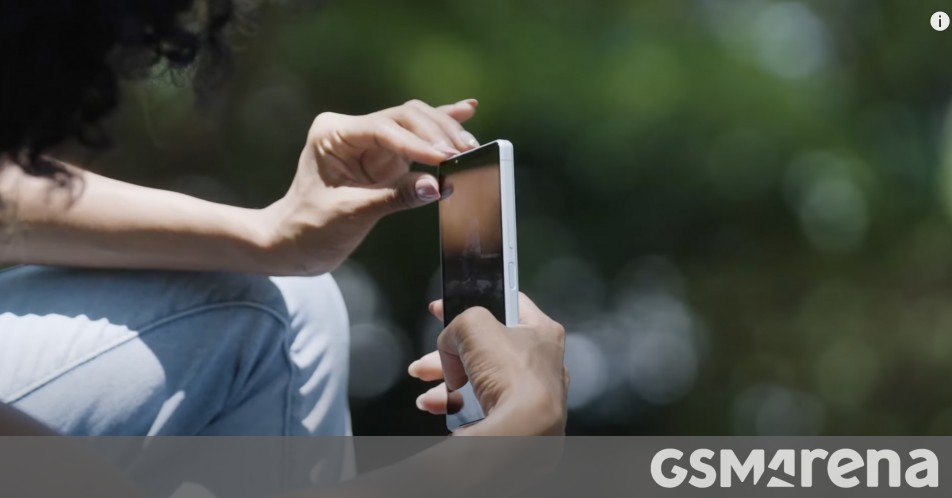 Το Sony Xperia 5 V κυκλοφορεί την 1η Σεπτεμβρίου
