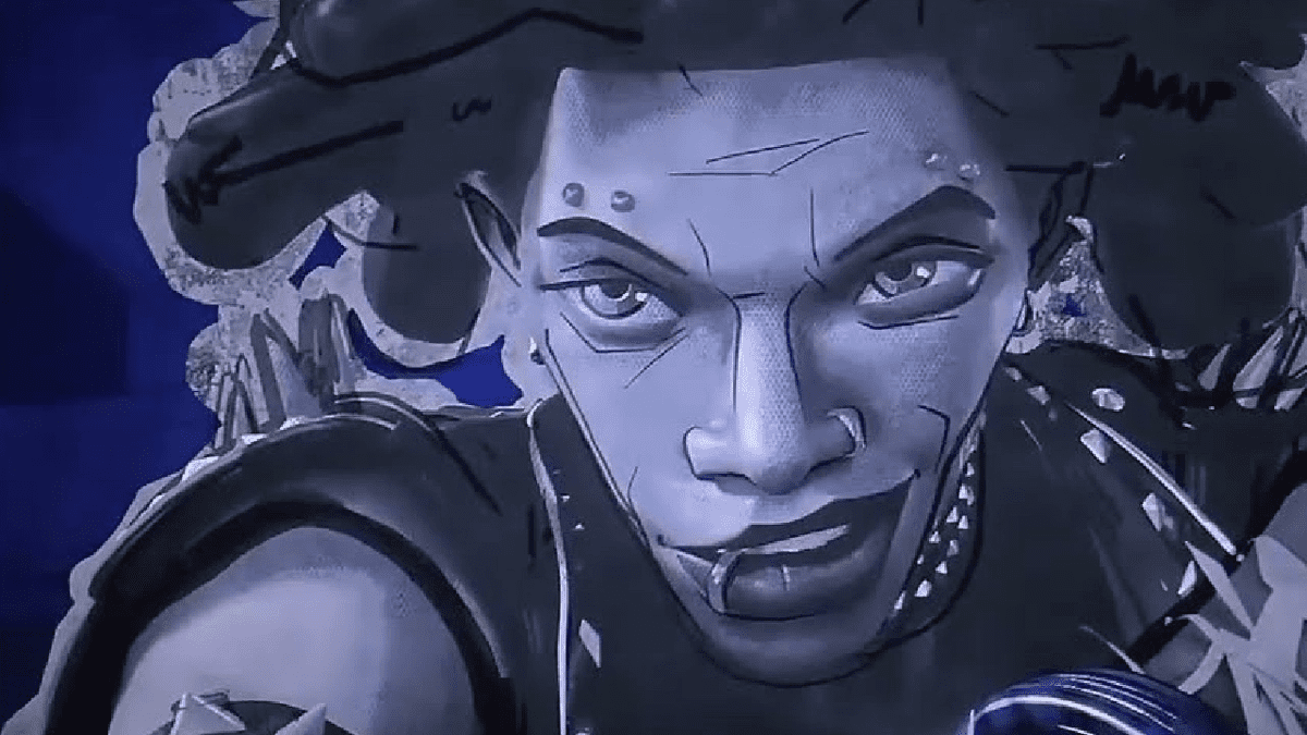 Το Spider-Verse Casting του Daniel Kaluuya σώθηκε το Spider-Punk
