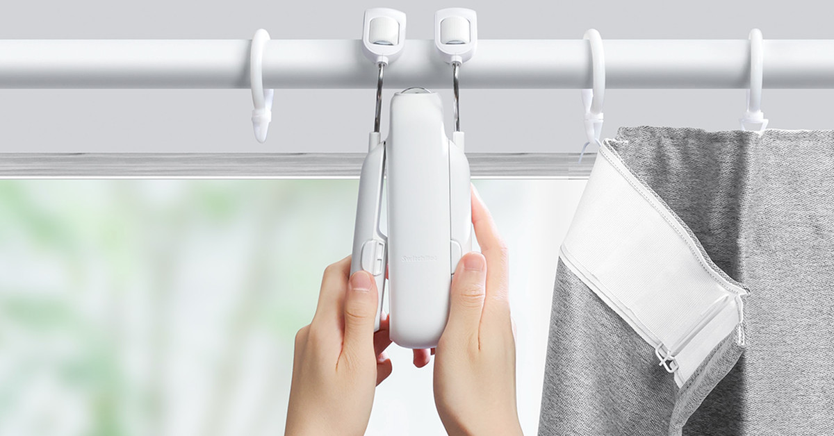 Το SwitchBot Curtain 3 είναι πιο δυνατό και πιο ήσυχο από πριν
