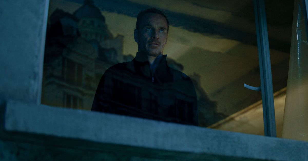 Το The Killer του Netflix μοιάζει με τον David Fincher στο πιο βάναυσο πρώτο του τρέιλερ
