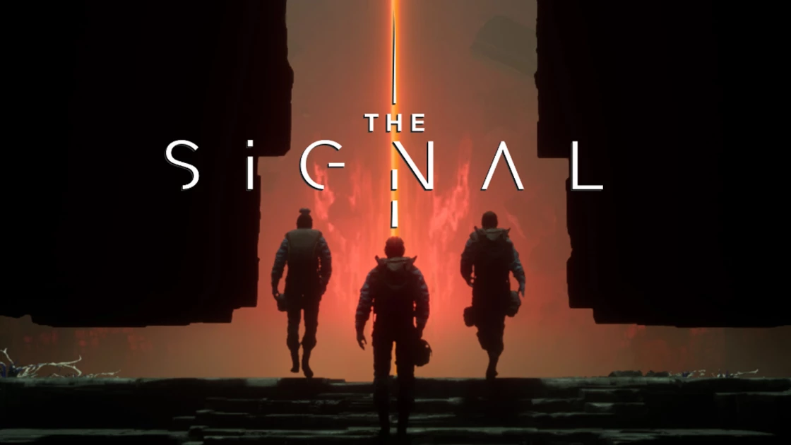 Το The Signal είναι ένα ολοκαίνουργιο survival παιχνίδι που φτιάχνεται με την Unreal Engine 5 (ΒΙΝΤΕΟ)