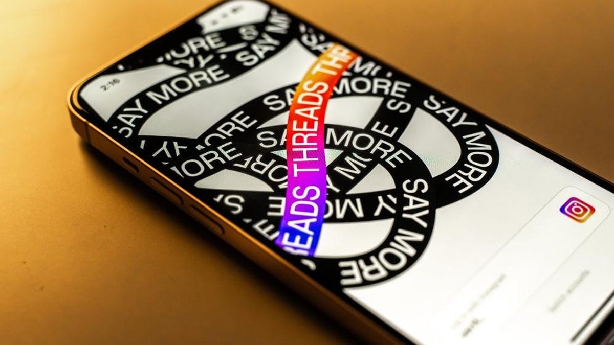 Το Threads αποκτά ένα ζευγάρι περισσότερες λειτουργίες που μοιάζουν με το Twitter
